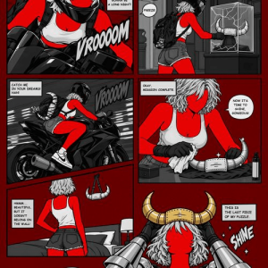 The Majestic Thief