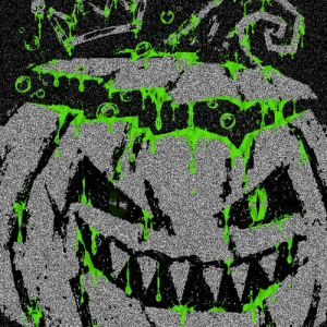 KING OF ROT — Halloween 2026