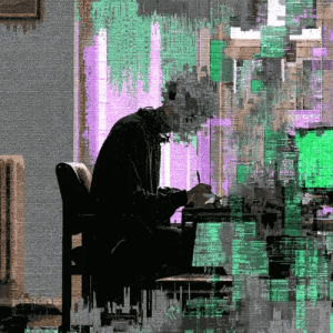 Digital artist