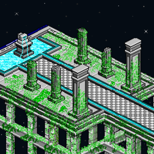 Ruins of Protocol