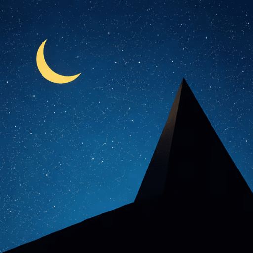 Lunar Temple
