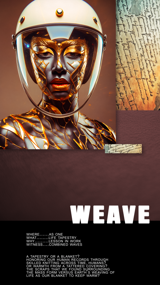 Weave