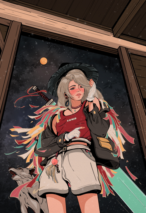 Luna