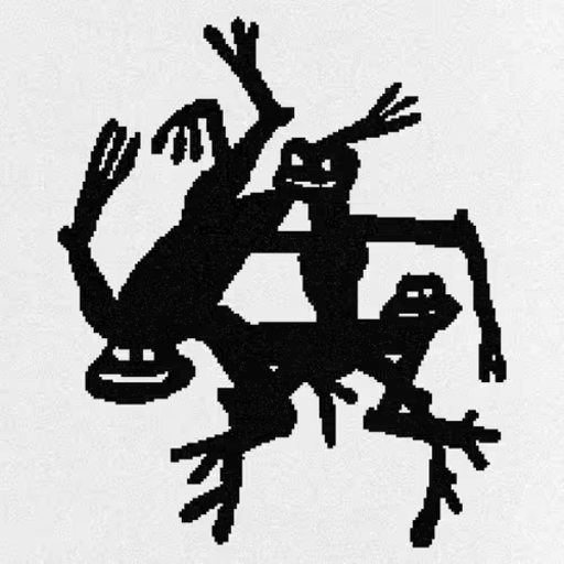 AMORPHOUSPIXEL 01