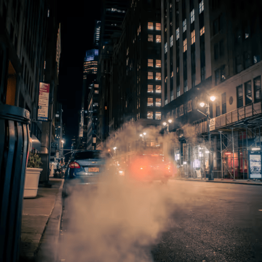 Misty N.Y.C