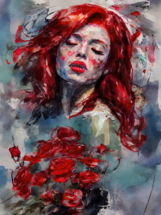 Red Roses
