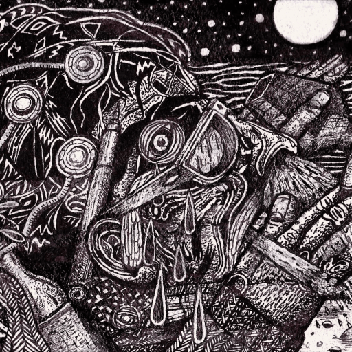 The Deep End