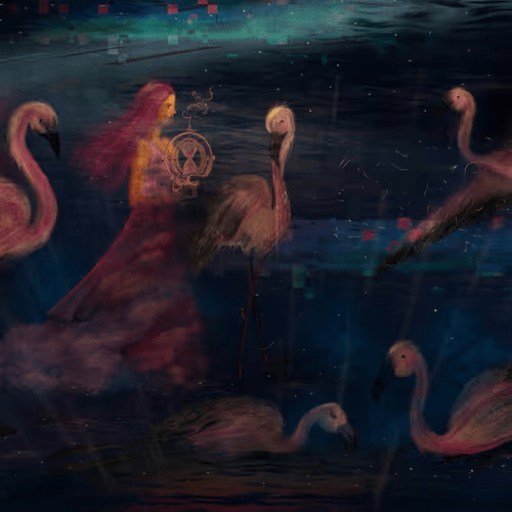 Tide of Time