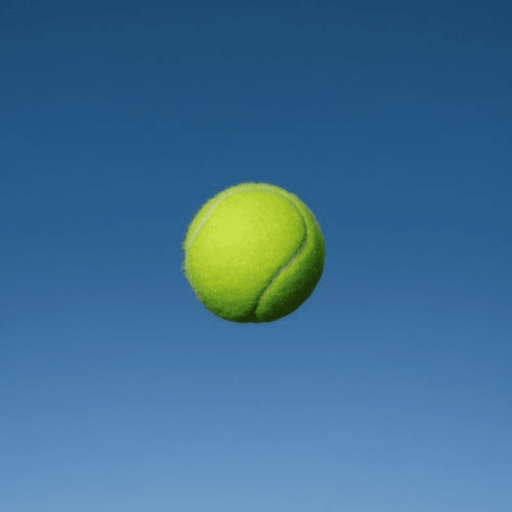 Tennis Ball
