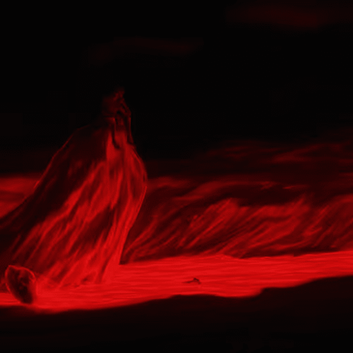 Burn The Roses