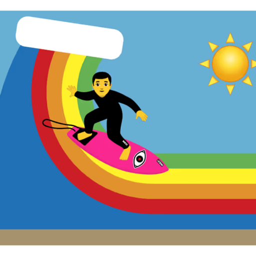 Surf’s Up