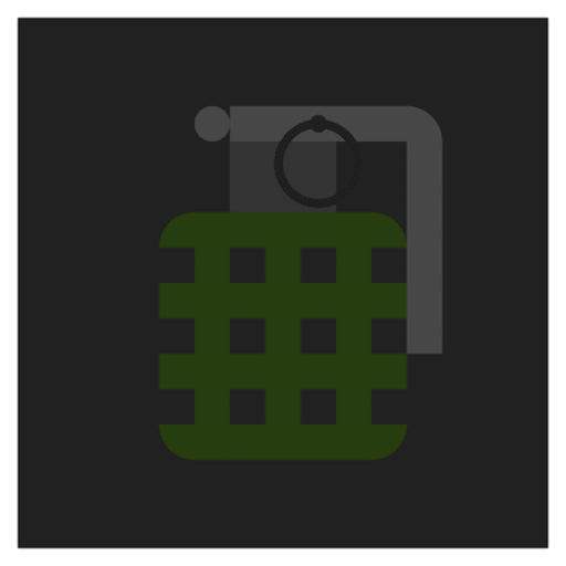 Hand Grenade