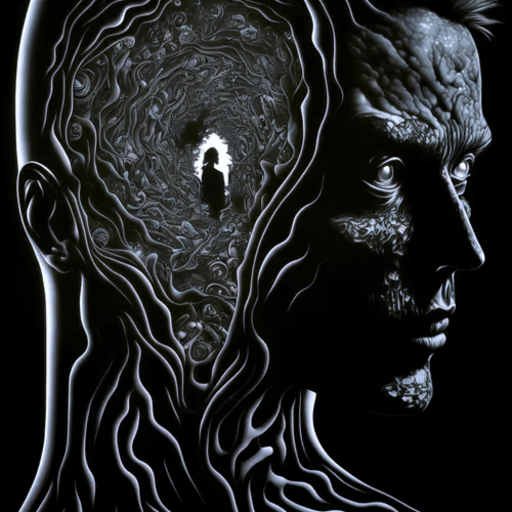 Explorations of Ultra-Consciousness #15