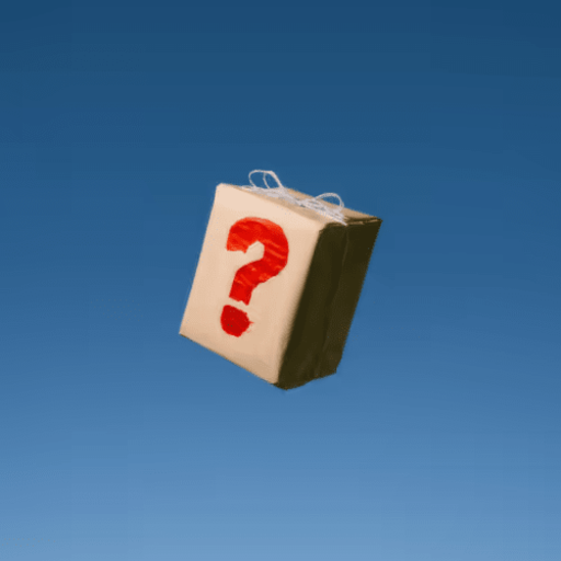 Mystery Box