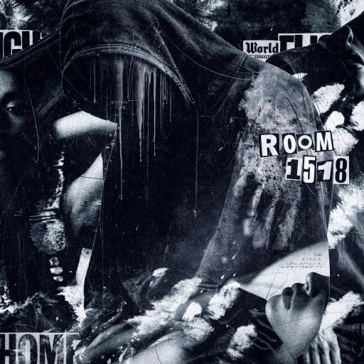 Sugar, Sticky Skin & A Slow Crime in Room 1518