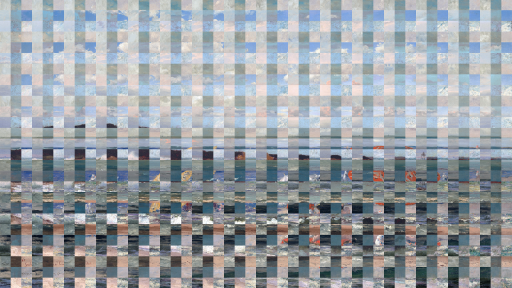 Seaside
