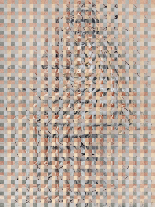Seated Nude, Female