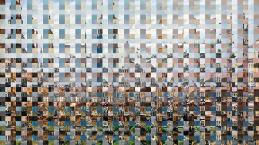 Cityscapes