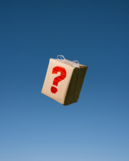 Mystery Box