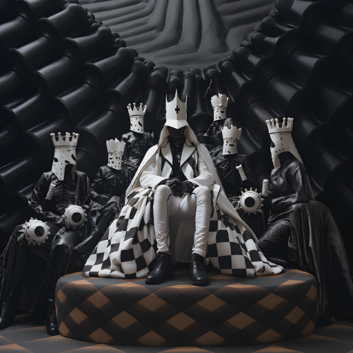 Checkmate