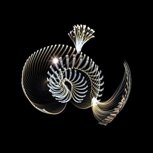 TIGERFISH