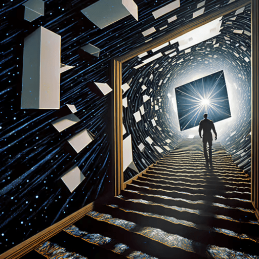 Explorations of Ultra-Consciousness #3