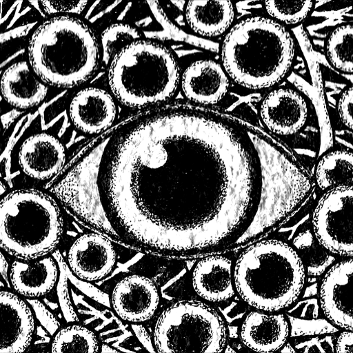 Open Eyes