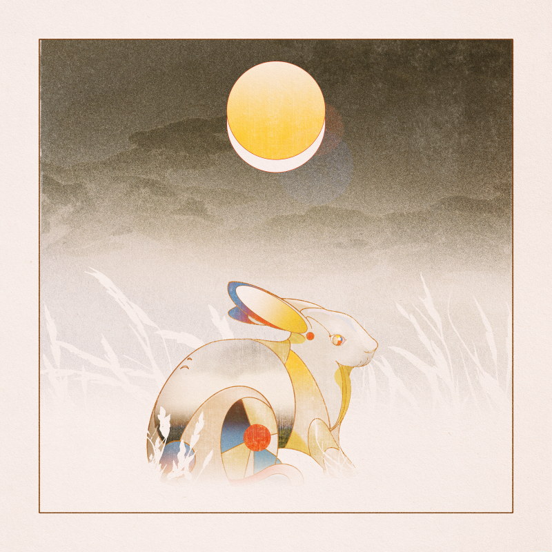 Follow the white rabbit. - Victor Mosquera | Manifold