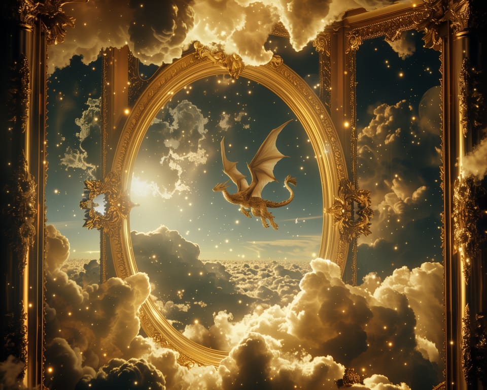 Infinite Light