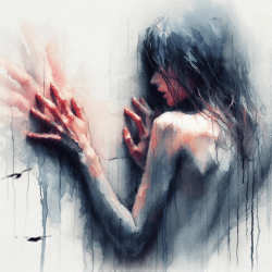 In Between