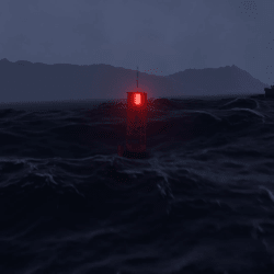 Steadfast in the Storm
