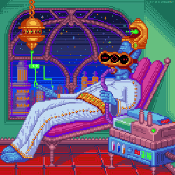 HEDONISM
