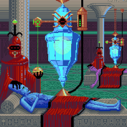 CONSCIOUSNESS EXTRACTION