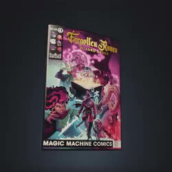 1 Forgotten Runes Comics floor 0.0000889