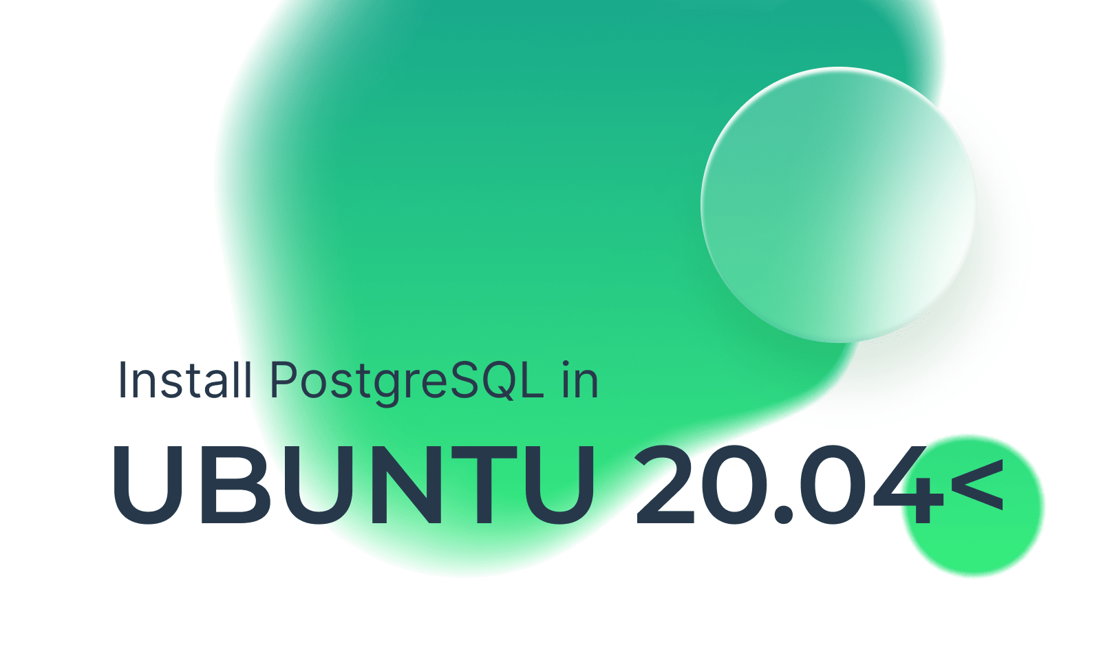How to set up “POSTGRESQL” in ubuntu 20.04 , 22.04 or 22.10 → Aldinn Rocks
