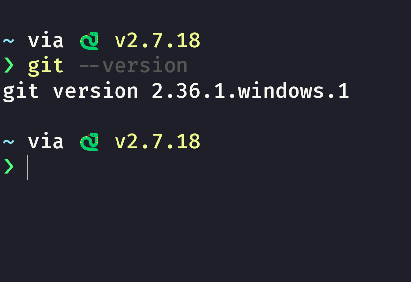 image13 → Aldinn Rocks git version check