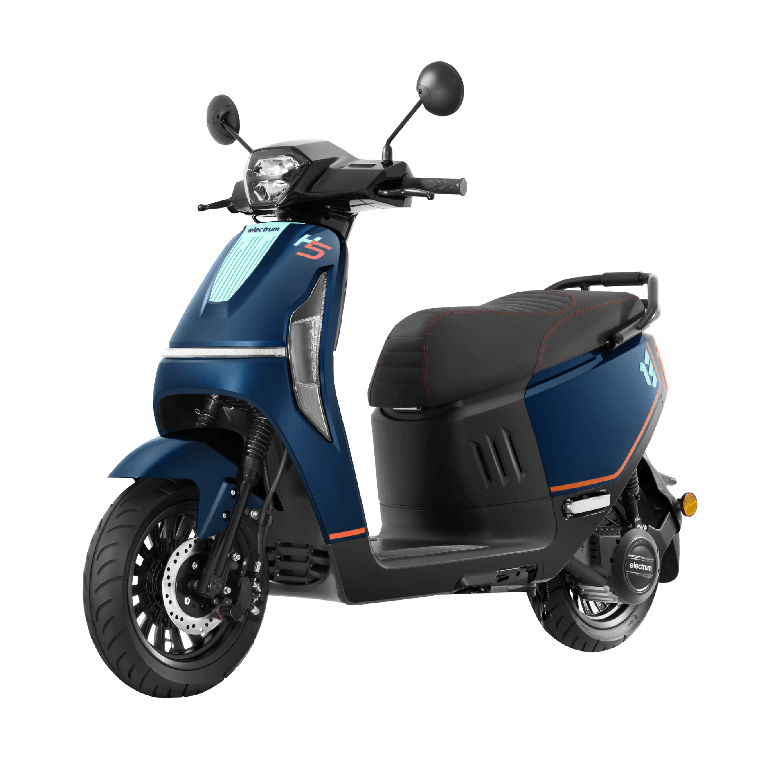 Electrum Indonesia s Leading Electric Vehicle Company