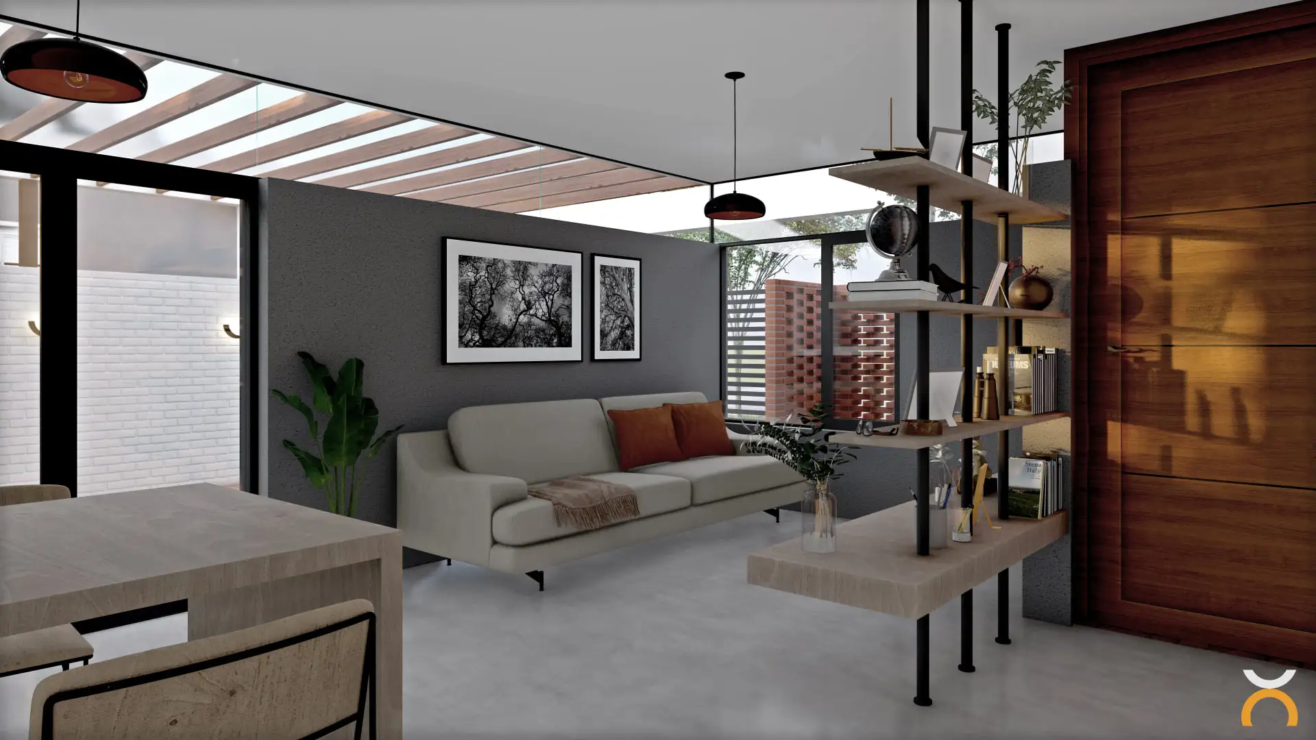 Casa LY