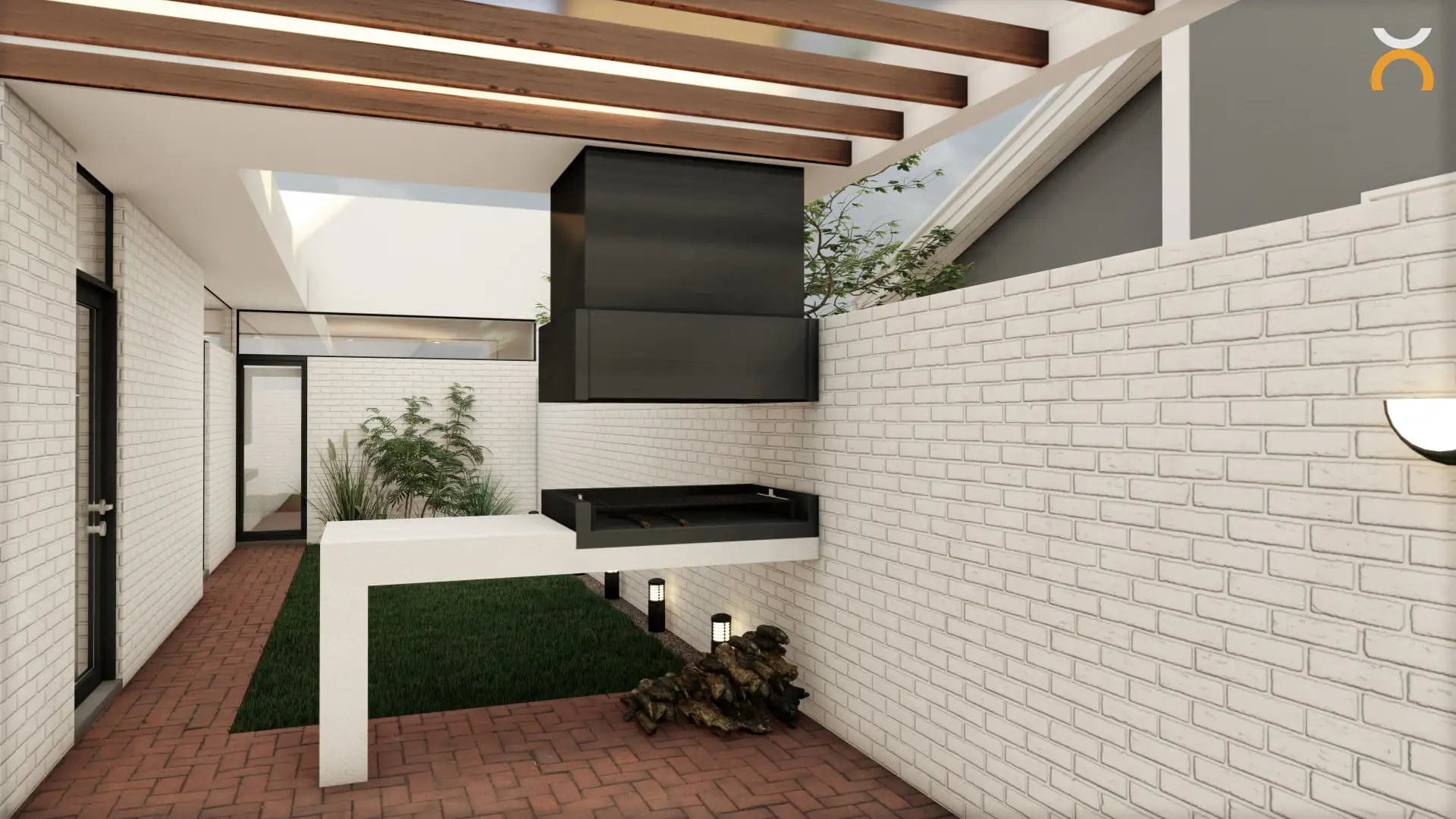 Casa LY