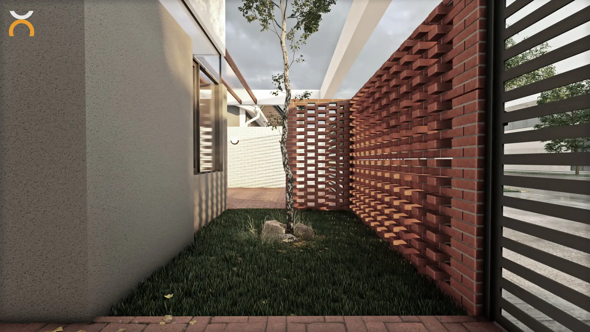 Casa LY