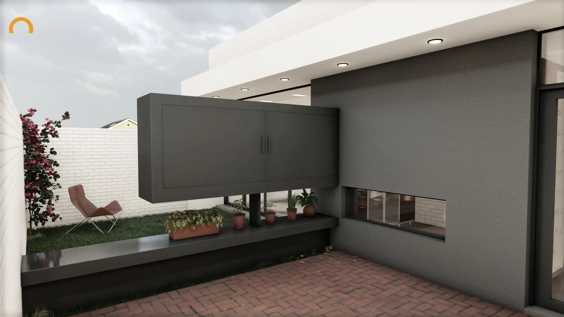 Casa LY