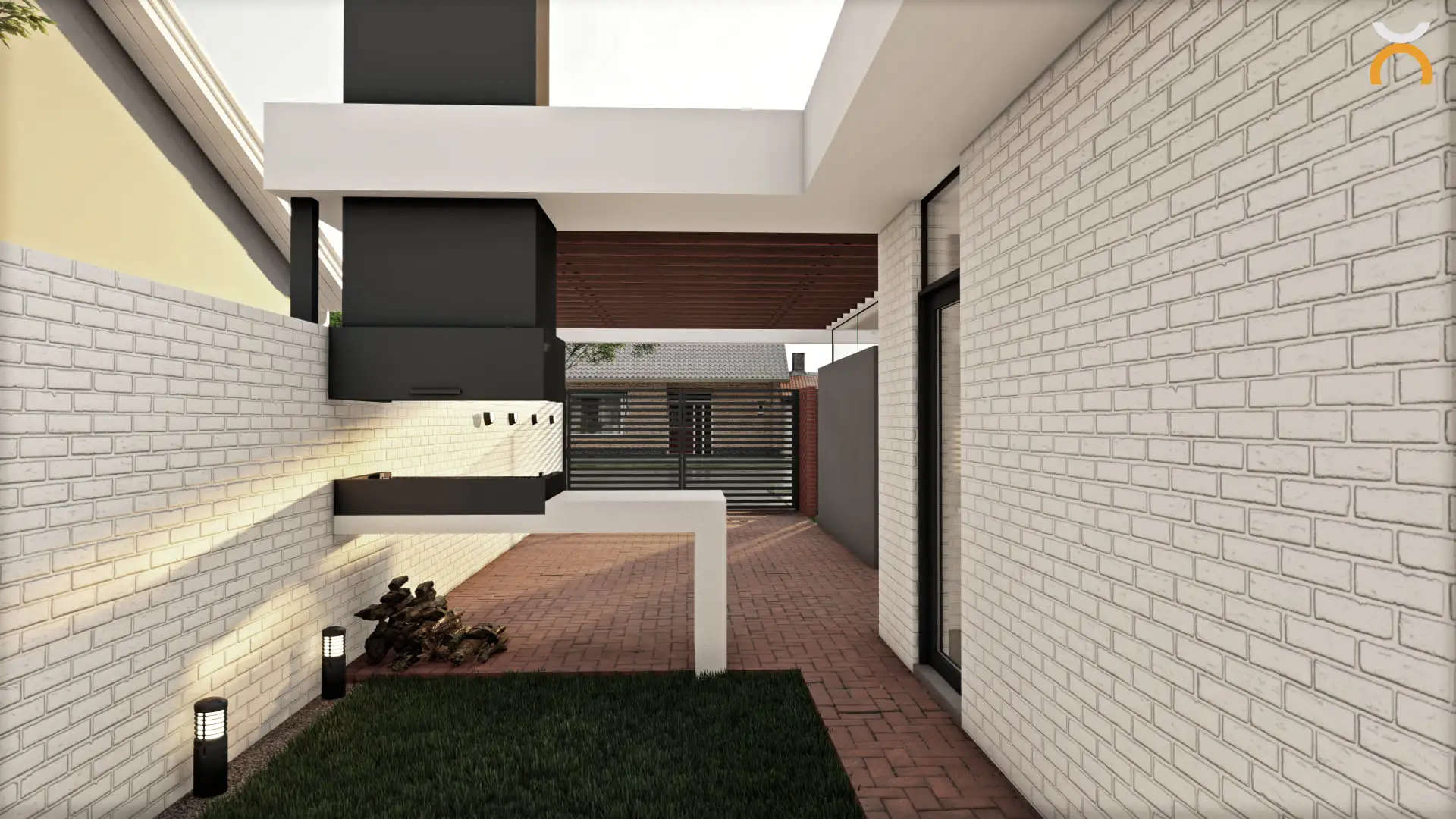 Casa LY