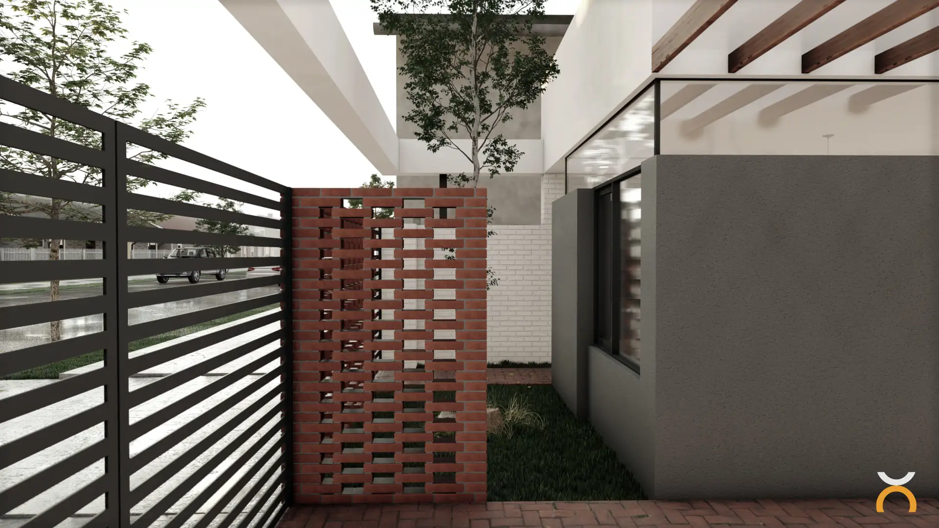 Casa LY