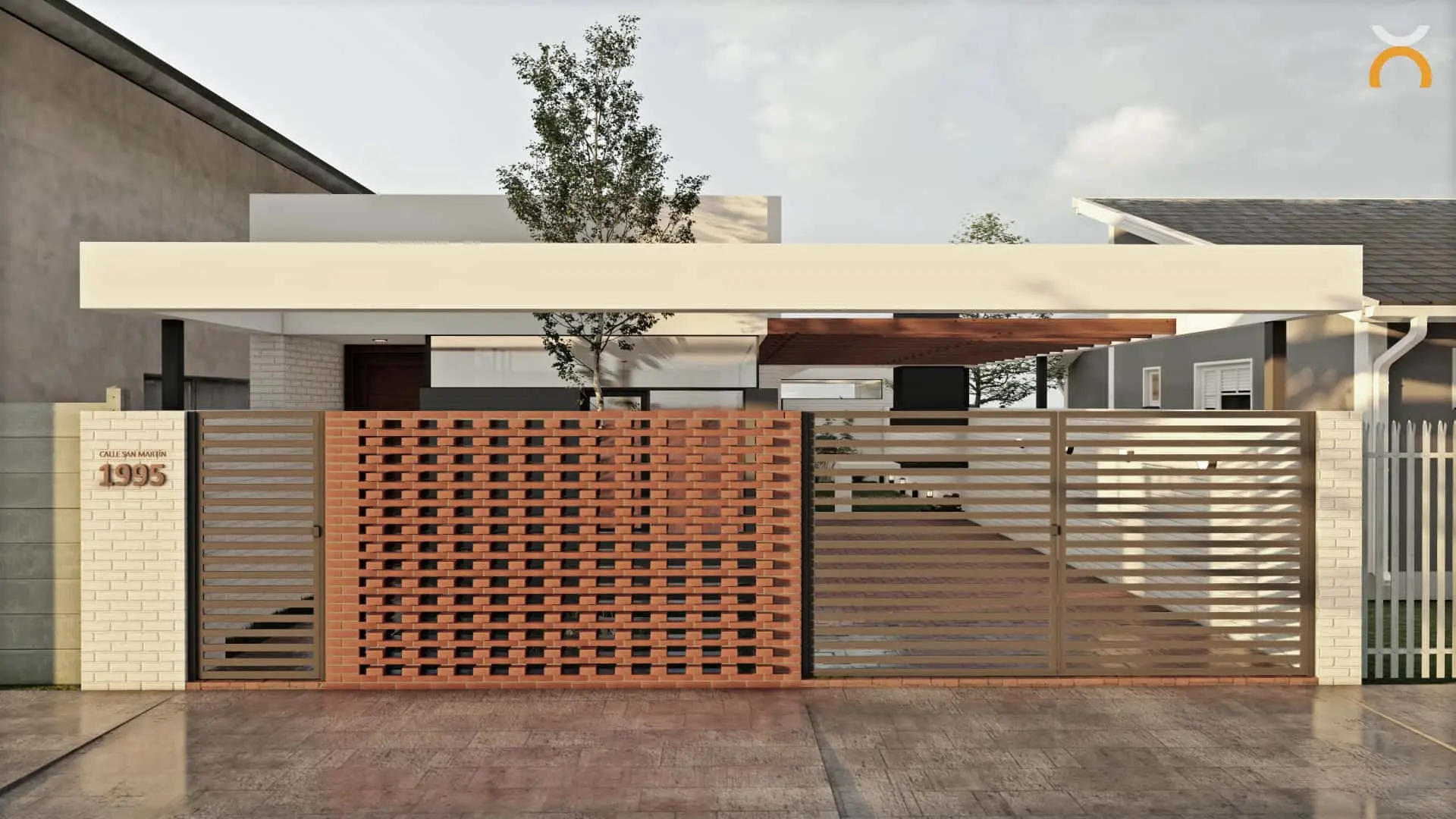 Casa LY
