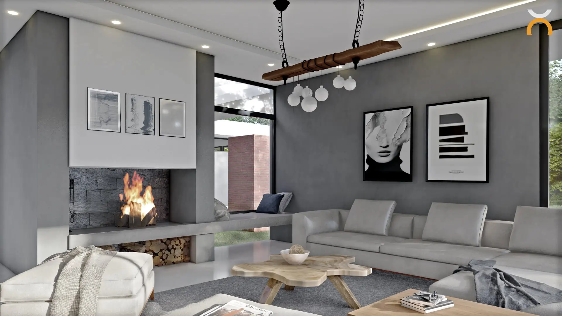 Casa MB