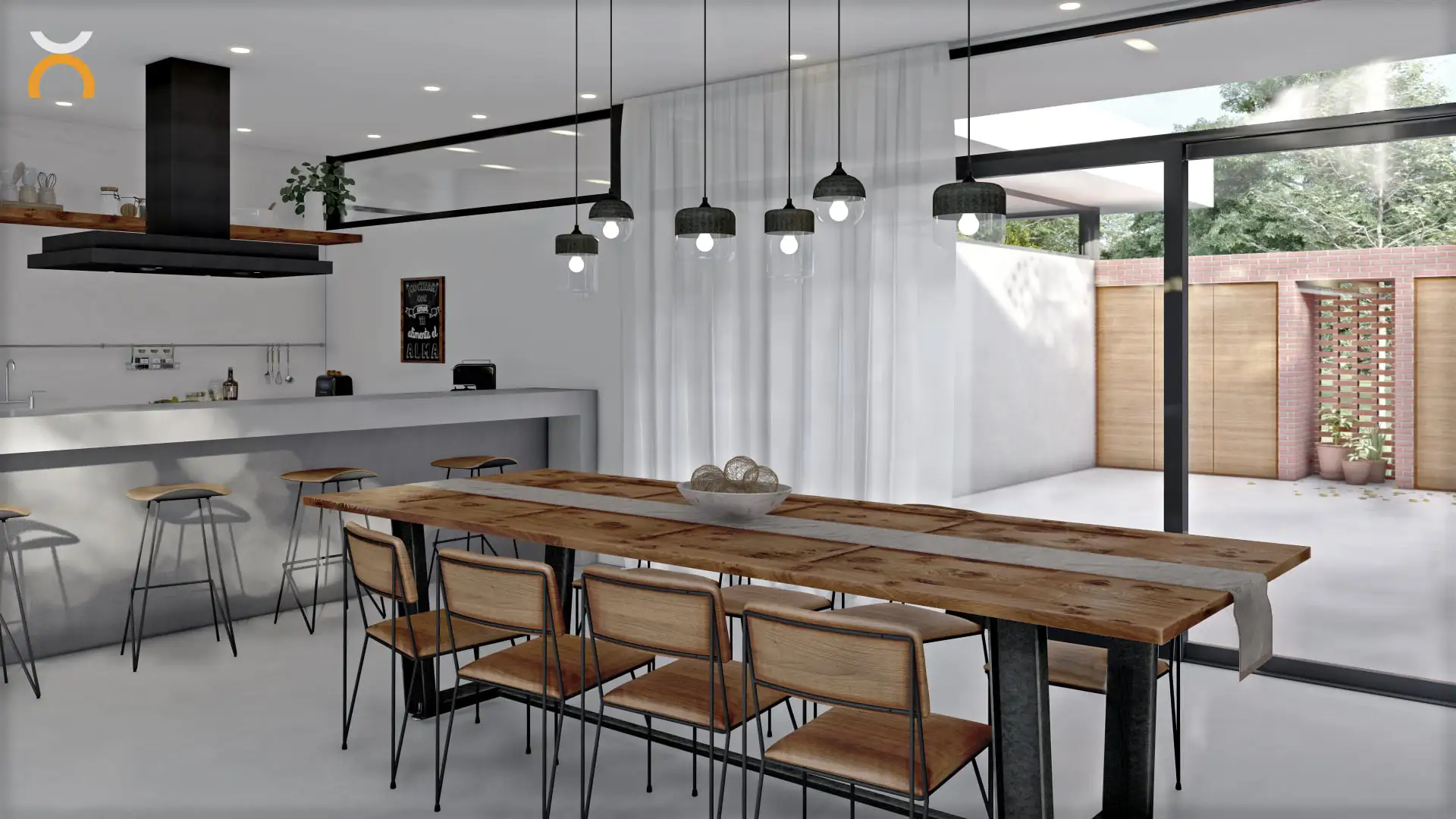 Casa MB