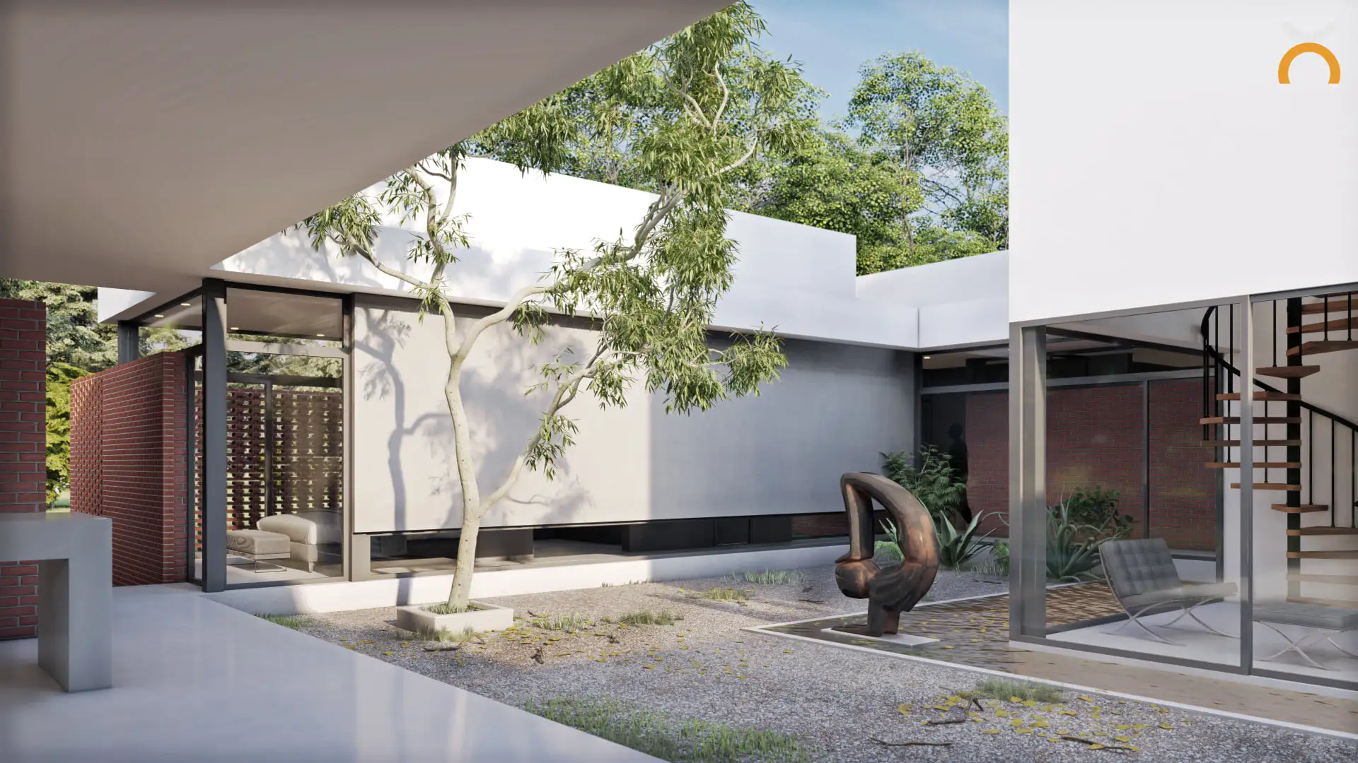 Casa MB