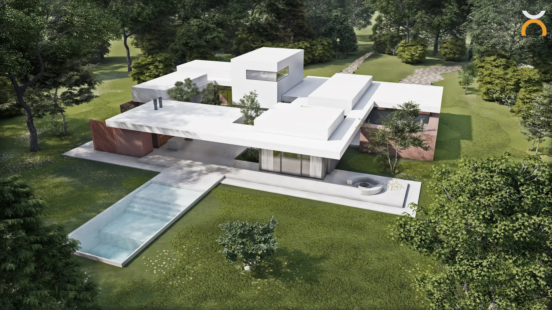 Casa MB