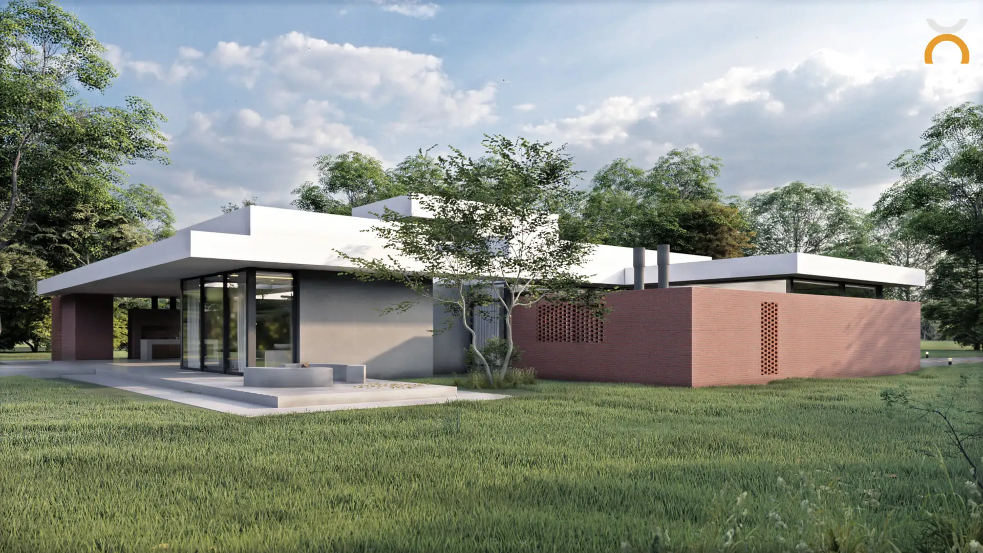 Casa MB
