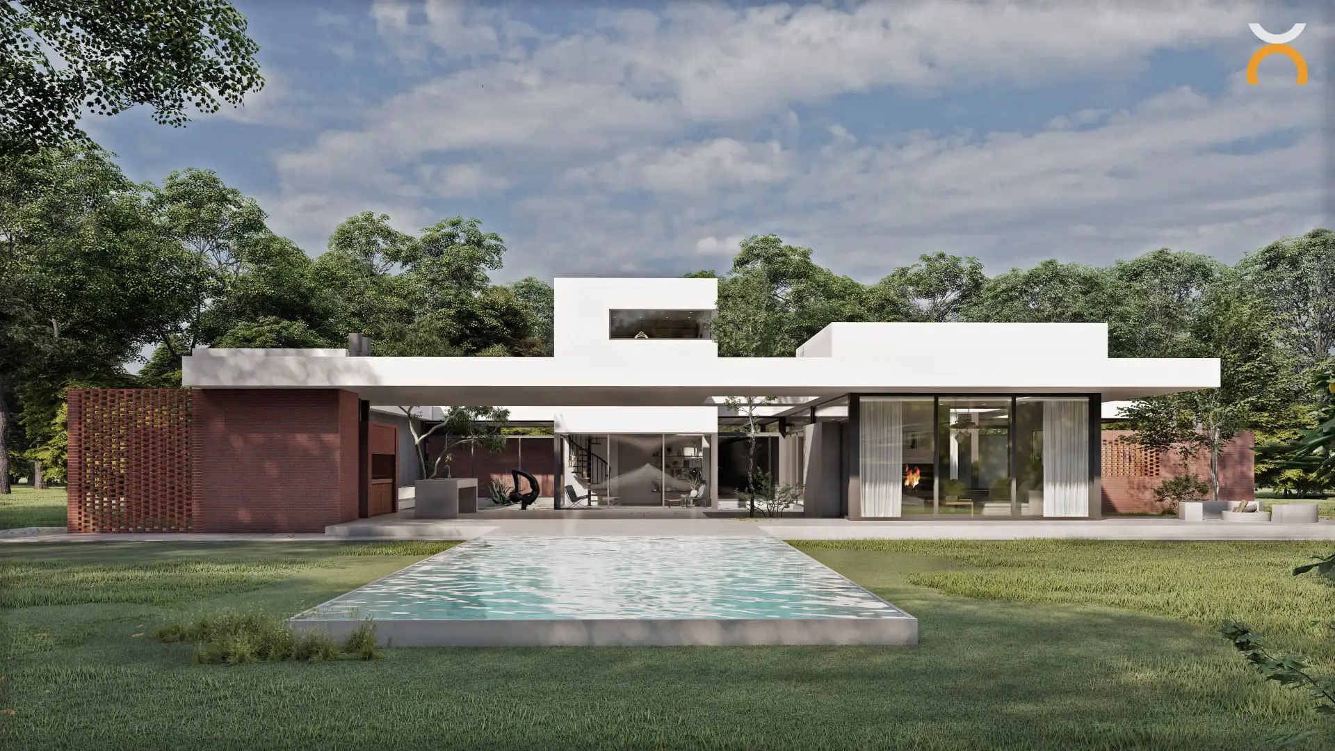 Casa MB